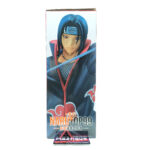 Narutop99 Naruto Shippuden: Itachi Uchiha Statue (Ichiban Kuji Prize D)