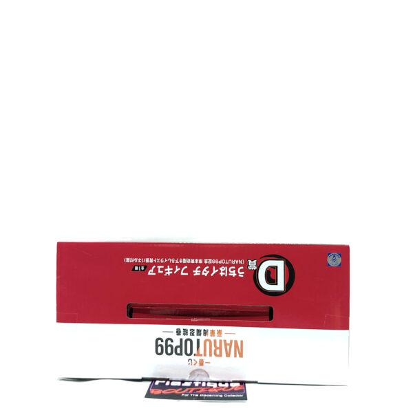 Narutop99 Naruto Shippuden: Itachi Uchiha Statue (Ichiban Kuji Prize D)