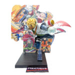 Narutop99 Naruto Shippuden: Minato Namikaze Statue (Ichiban Kuji Prize B)