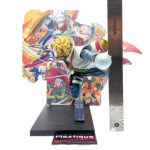 Narutop99 Naruto Shippuden: Minato Namikaze Statue (Ichiban Kuji Prize B)