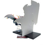 Narutop99 Naruto Shippuden: Minato Namikaze Statue (Ichiban Kuji Prize B)