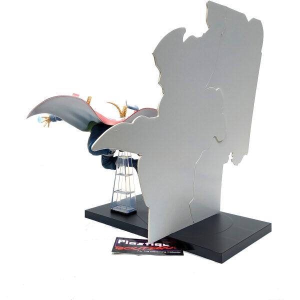 Narutop99 Naruto Shippuden: Minato Namikaze Statue (Ichiban Kuji Prize B)