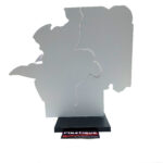 Narutop99 Naruto Shippuden: Minato Namikaze Statue (Ichiban Kuji Prize B)