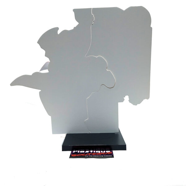 Narutop99 Naruto Shippuden: Minato Namikaze Statue (Ichiban Kuji Prize B)