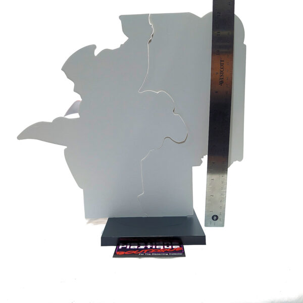 Narutop99 Naruto Shippuden: Minato Namikaze Statue (Ichiban Kuji Prize B)