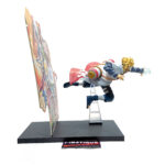 Narutop99 Naruto Shippuden: Minato Namikaze Statue (Ichiban Kuji Prize B)