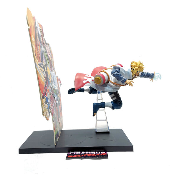 Narutop99 Naruto Shippuden: Minato Namikaze Statue (Ichiban Kuji Prize B)