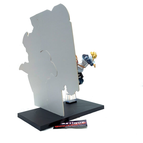 Narutop99 Naruto Shippuden: Minato Namikaze Statue (Ichiban Kuji Prize B)
