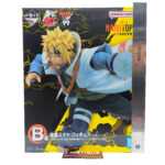Narutop99 Naruto Shippuden: Minato Namikaze Statue (Ichiban Kuji Prize B)