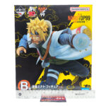 Narutop99 Naruto Shippuden: Minato Namikaze Statue (Ichiban Kuji Prize B)