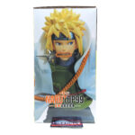 Narutop99 Naruto Shippuden: Minato Namikaze Statue (Ichiban Kuji Prize B)