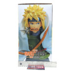 Narutop99 Naruto Shippuden: Minato Namikaze Statue (Ichiban Kuji Prize B)