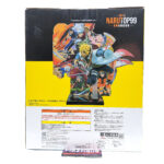 Narutop99 Naruto Shippuden: Minato Namikaze Statue (Ichiban Kuji Prize B)