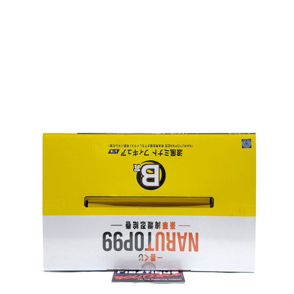 Narutop99 Naruto Shippuden: Minato Namikaze Statue (Ichiban Kuji Prize B)