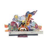 Narutop99 Naruto Shippuden: Naruto Uzumaki Statue (Ichiban Kuji Prize C)