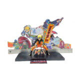 Narutop99 Naruto Shippuden: Naruto Uzumaki Statue (Ichiban Kuji Prize C)