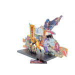Narutop99 Naruto Shippuden: Naruto Uzumaki Statue (Ichiban Kuji Prize C)