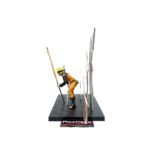 Narutop99 Naruto Shippuden: Naruto Uzumaki Statue (Ichiban Kuji Prize C)