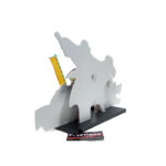 Narutop99 Naruto Shippuden: Naruto Uzumaki Statue (Ichiban Kuji Prize C)