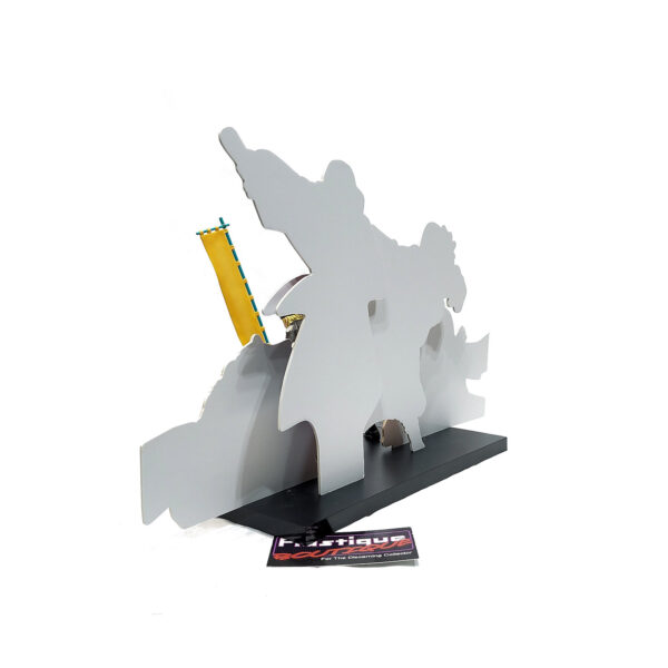 Narutop99 Naruto Shippuden: Naruto Uzumaki Statue (Ichiban Kuji Prize C)