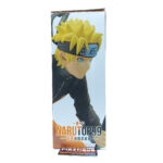 Narutop99 Naruto Shippuden: Naruto Uzumaki Statue (Ichiban Kuji Prize C)