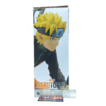 Narutop99 Naruto Shippuden: Naruto Uzumaki Statue (Ichiban Kuji Prize C)