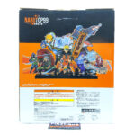 Narutop99 Naruto Shippuden: Naruto Uzumaki Statue (Ichiban Kuji Prize C)
