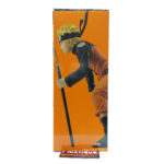 Narutop99 Naruto Shippuden: Naruto Uzumaki Statue (Ichiban Kuji Prize C)