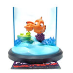 Pixar Scenes: Finding Nemo Statue (Happy Kuji Prize E)