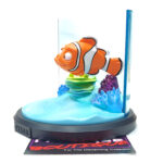 Pixar Scenes: Finding Nemo Statue (Happy Kuji Prize E)
