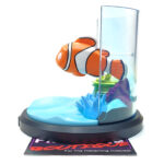 Pixar Scenes: Finding Nemo Statue (Happy Kuji Prize E)