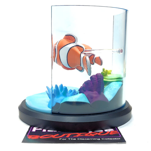 Pixar Scenes: Finding Nemo Statue (Happy Kuji Prize E)