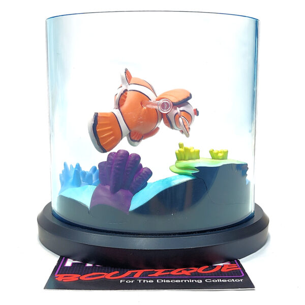 Pixar Scenes: Finding Nemo Statue (Happy Kuji Prize E)
