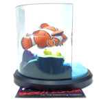 Pixar Scenes: Finding Nemo Statue (Happy Kuji Prize E)