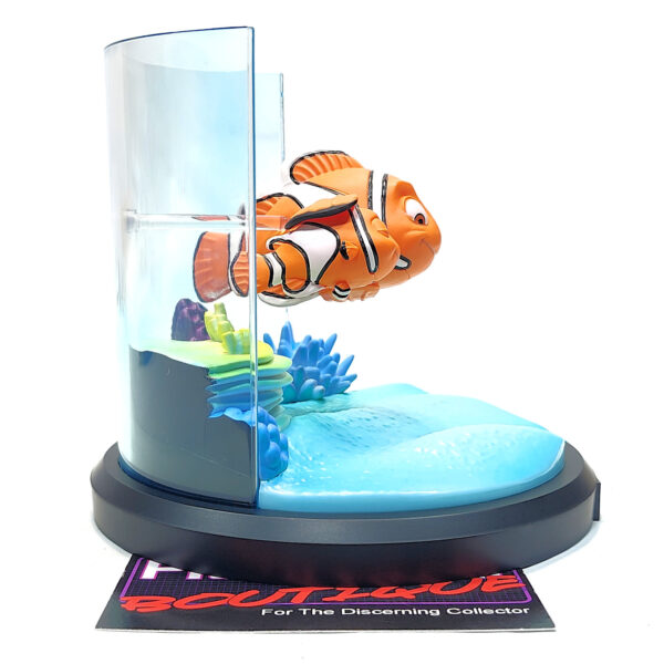 Pixar Scenes: Finding Nemo Statue (Happy Kuji Prize E)