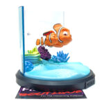 Pixar Scenes: Finding Nemo Statue (Happy Kuji Prize E)