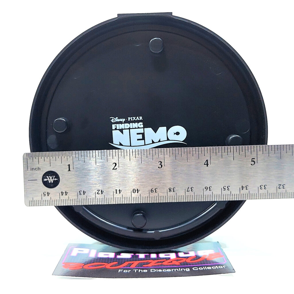 Pixar Scenes: Finding Nemo Statue (Happy Kuji Prize E)