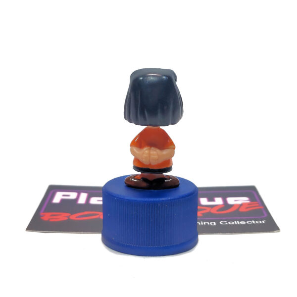 Peanuts Pepsi Bottle Cap Collection: Marcie (Japanese Import)