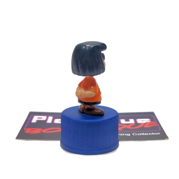 Peanuts Pepsi Bottle Cap Collection: Marcie (Japanese Import)