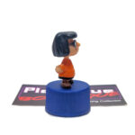 Peanuts Pepsi Bottle Cap Collection: Marcie (Japanese Import)