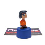 Peanuts Pepsi Bottle Cap Collection: Marcie (Japanese Import)
