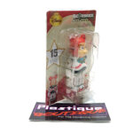 Be@rbrick Disney Special Ornament Happy Kuji: Buzz Lightyear (Christmas Version) #15