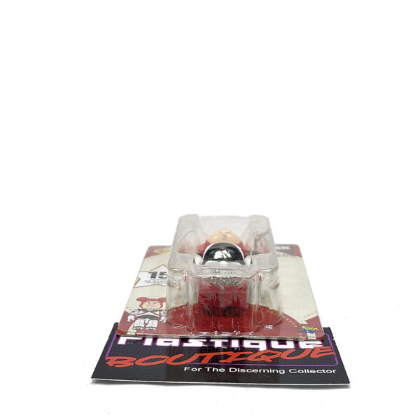 Be@rbrick Disney Special Ornament Happy Kuji: Buzz Lightyear (Christmas Version) #15