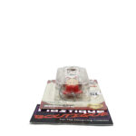 Be@rbrick Disney Special Ornament Happy Kuji: Buzz Lightyear (Christmas Version) #15