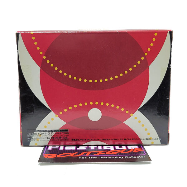 Be@rbrick Disney Special Ornament Happy Kuji: Mickey & Minnie Mouse 2 Pack (Prize L)