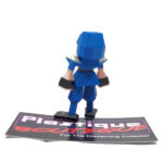 Final Fantasy VII Rebirth: Polygon Shinra Soldier (Commemorative Kuji Prize G)