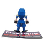 Final Fantasy VII Rebirth: Polygon Shinra Soldier (Commemorative Kuji Prize G)