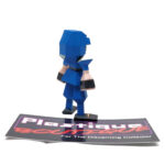 Final Fantasy VII Rebirth: Polygon Shinra Soldier (Commemorative Kuji Prize G)