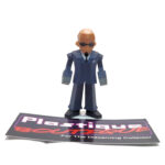 Final Fantasy VII Rebirth: Polygon Rude (Commemorative Kuji Prize G)