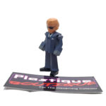 Final Fantasy VII Rebirth: Polygon Rude (Commemorative Kuji Prize G)